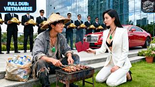 《The CEO's Fake Marriage Revenge: My "Gold-Digger" Husband Is a Hidden Tycoon》