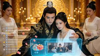 Punk Transmigrates to Cultivation World: Counterattack via Universal Live Stream