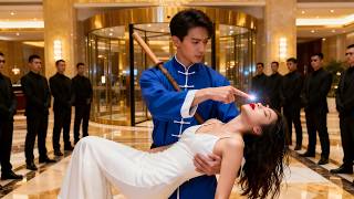 Poor Guy Saves Beauty, Gets Proposed to—Turns Out He's a Divine Doctor!