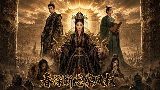 春深断慈掌凤权
