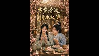 《岁岁清流，清水故事》