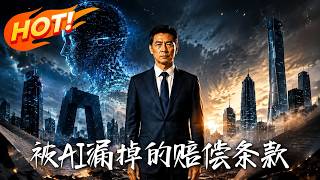 被AI漏掉的赔偿条款