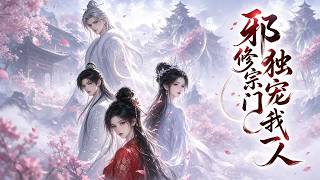 【首发】❤️‍🔥 邪修宗门独宠我一人 AI短剧