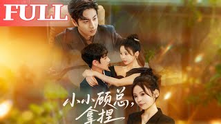 The Little Gu CEO Is Tamed by Tian Zhen