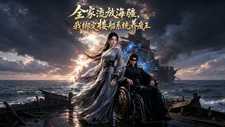 Exiled to the Coastal Waters: I Bind the Ship System to "Waste" the Deposed King