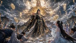 After Immortal Bone Stolen, I Am the Emperor's Son