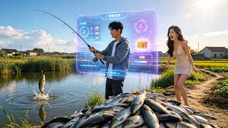 Fishing Ground System: From One Pond to National Holy Land