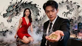 The Poor Guy Is Actually a Consortium Tycoon