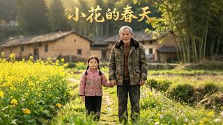 《小花的春天》