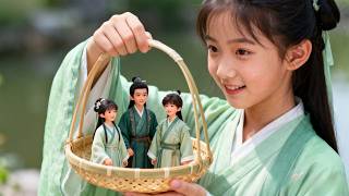 穿成小妾後我要休了飯桶夫君