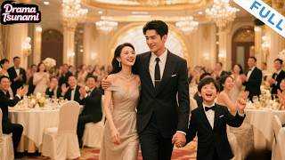 我崽没有爸爸-顾总碰瓷