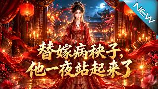 The Substitute Bride: The Sickly Master Stands Up Overnight
