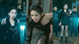 女戰神意外退婚，遇見絕世戰神
