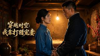 穿越时空：我靠打猎宠妻