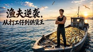 The Fisherman's Comeback: From Part-time Worker to Supply King