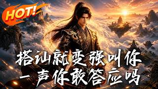 Chat to Become Strong: Dare You Stay When I Call You Fellow Daoist?