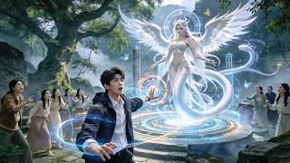 神血觉醒：F级废物登顶天骄