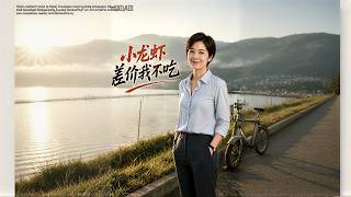 小龙虾差价我不吃