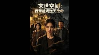 末世空间：我带爸妈逆天改命