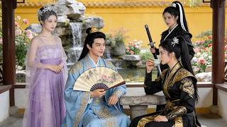 Transmigrated as a Poor Magistrate to Avoid Taxes, the Female Emperor Came to Make Me Empress