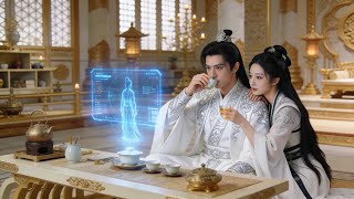 穿成谋士后，我帮女扮男装的六皇子夺位，自己成了男皇后