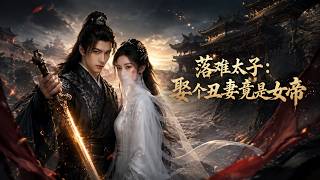 落難太子：娶個醜妻竟是女帝