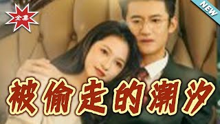 被媮走的潮汐