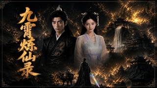 Jiuxiao: Chronicles of the Ascending Immortal