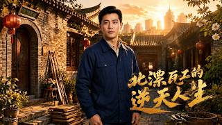 《The Stunning Rise of a Beijing Migrant Bricklayer》