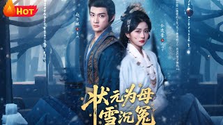 《状元为母雪沉冤》