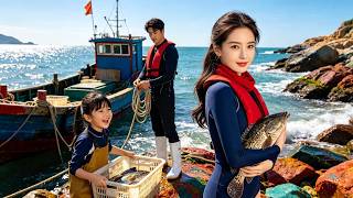 海岛异能妈：赶海撑起母女天