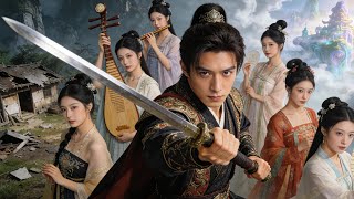 My Fiancée Despised Me? I Got Sword Intent Legacy to Protect Her and Counterattack to Godhood