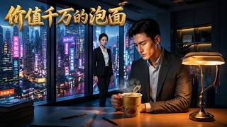 The Ramen Worth Millions