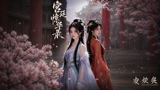 Palace Secrets: Rise of the Fallen Concubine
