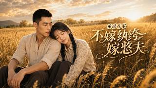重返八零，不嫁纨绔嫁憨夫