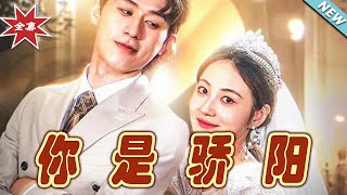 你是驕陽：都市霸縂的寵愛之旅
