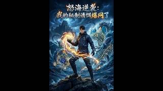 《怒海逆袭：我的秘制诱饵爆网了》