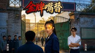 【高清全集】《金牌嘴替》