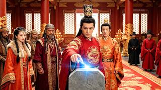 "The Reborn Fengzhen Emperor: Fate Reclaimed"