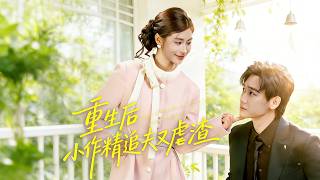 重生后，小撩精追夫又虐渣