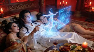 Substitute Divine Healer: From Antidote to King