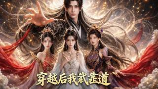 After Time-Travel, I Attain the Tao Through Chinese Characters