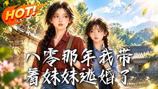 八零那年我带着妹妹逃婚了