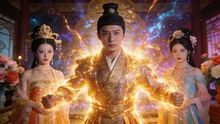 Imperial City's Storm: The Fake Eunuch's Romantic System
