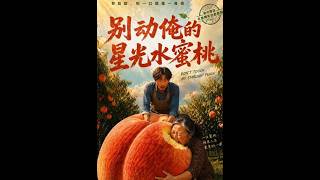【首发】❤️‍🔥 别动俺的星光水蜜桃 AI短剧