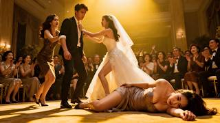 拜金女羞辱前夫，前夫一通电话让她老公破产