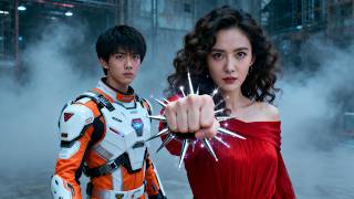 被我扶持的首富背叛？公主的致命复仇！