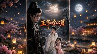 【完结超清】《王爷的掌心月》