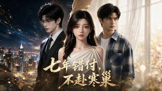 《七年错付，不赴寒巢》