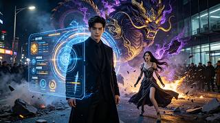 Awakening of Strange Beasts' Martial Souls: Rise of Campus Martial Prodigy